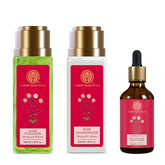 Forest Essentials Hair Growth Ritual For Hair Regeneration